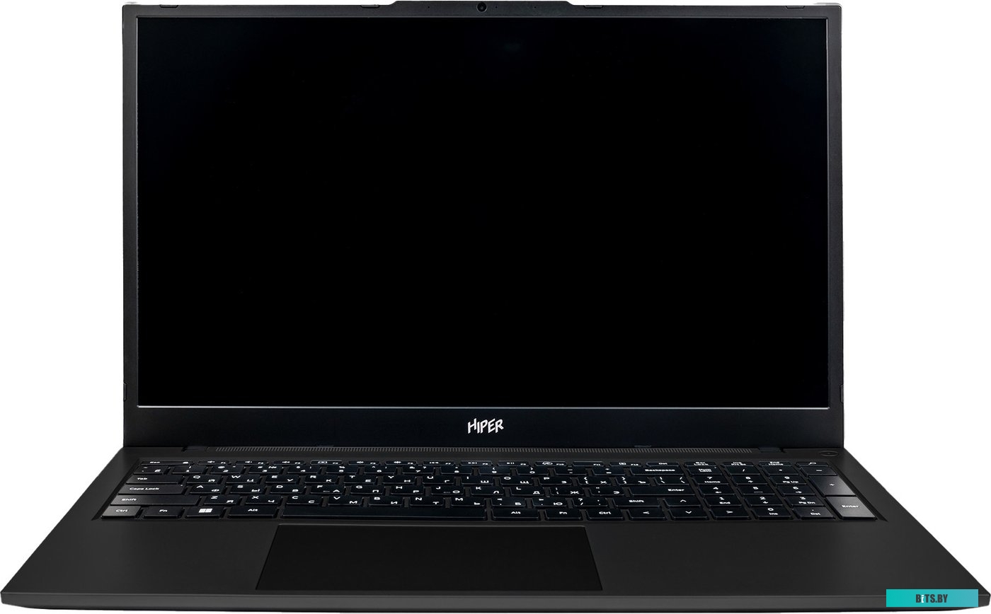 Ноутбук Hiper WorkBook U174 CWBY172-I312UR08S5FAAWPB