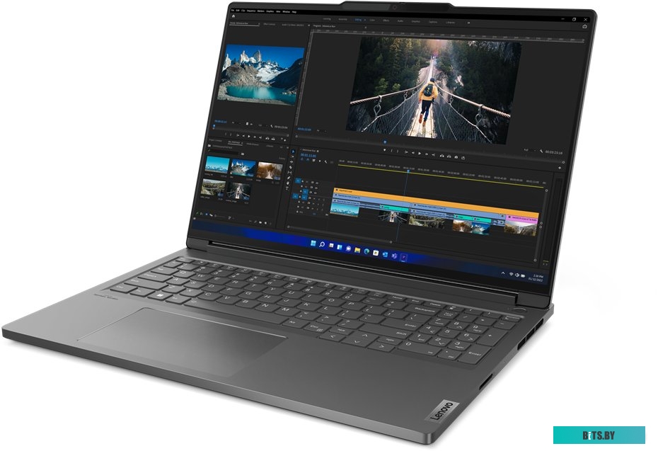 Ноутбук Lenovo ThinkBook 16p G4 IRH 21J80018UE_RU