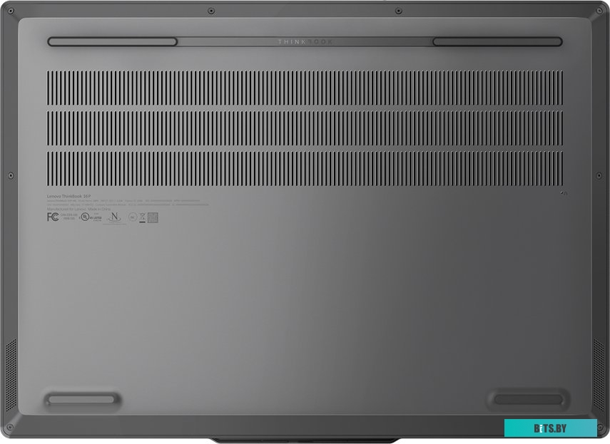 Ноутбук Lenovo ThinkBook 16p G4 IRH 21J80018UE_RU