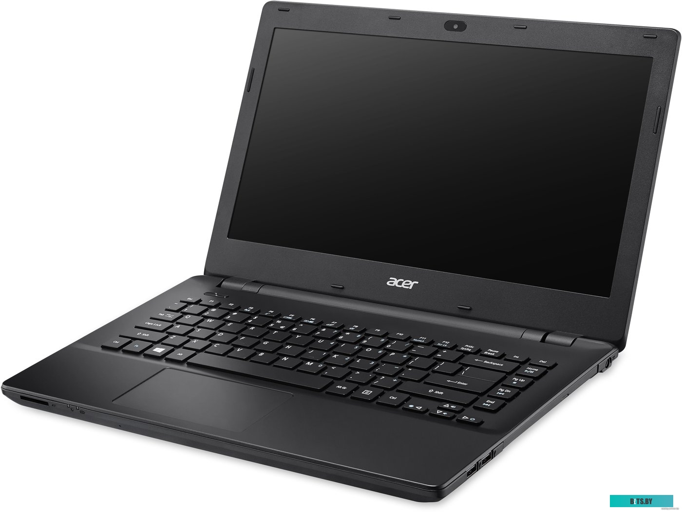 Ноутбук Acer TMP215-53-51KH TravelMate  15.6'' FHD(1920x1080) IPS nonGLARE/Intel Core i5-1135G7 2.40GHz Quad/16GB+512GB SSD/Integrated/WiFi/BT5.0/1.0M