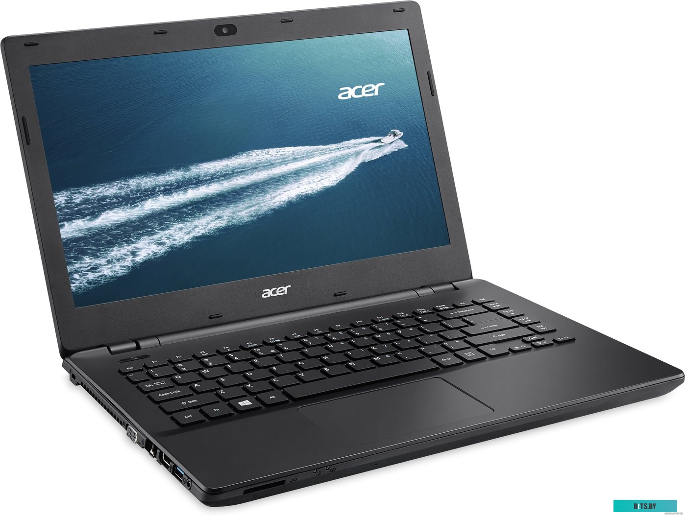 Ноутбук Acer TMP215-53-51KH TravelMate  15.6'' FHD(1920x1080) IPS nonGLARE/Intel Core i5-1135G7 2.40GHz Quad/16GB+512GB SSD/Integrated/WiFi/BT5.0/1.0M