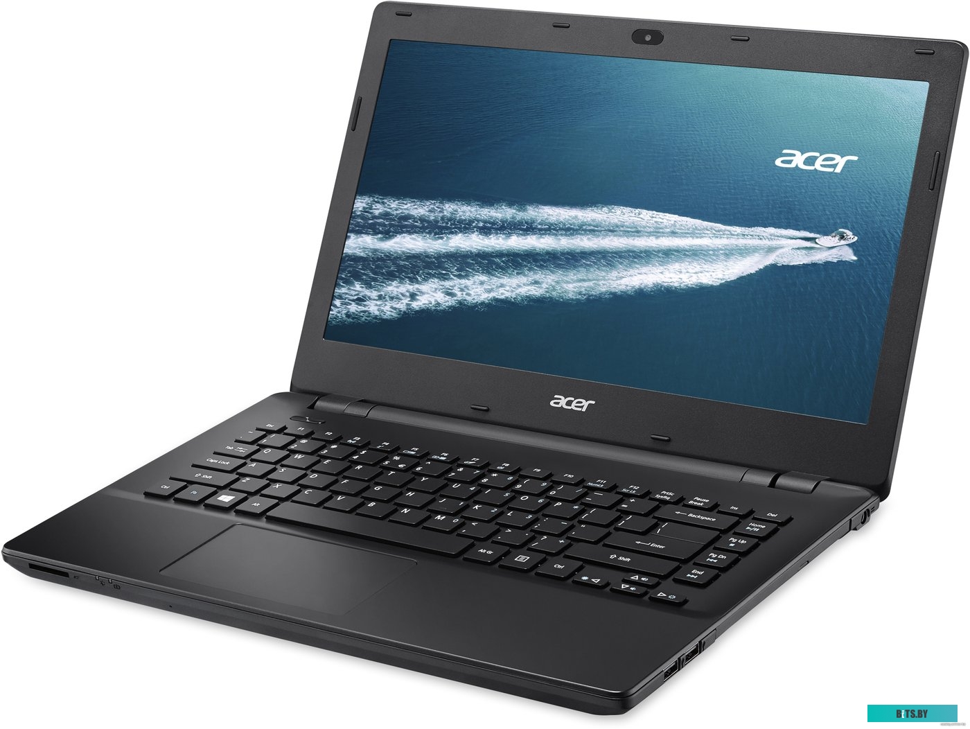 Ноутбук Acer TMP215-53-51KH TravelMate  15.6'' FHD(1920x1080) IPS nonGLARE/Intel Core i5-1135G7 2.40GHz Quad/16GB+512GB SSD/Integrated/WiFi/BT5.0/1.0M