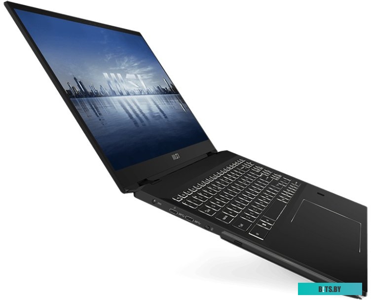 Ноутбук MSI Summit E16 Flip A13VET-097RU