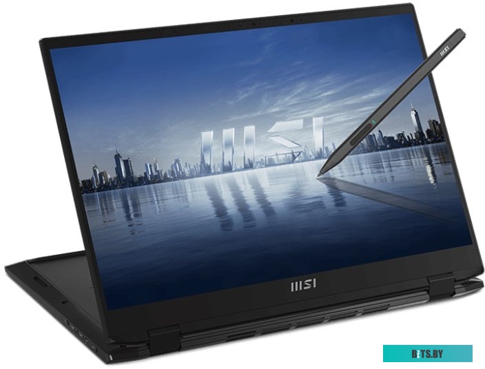 Ноутбук MSI Summit E16 Flip A13VET-097RU