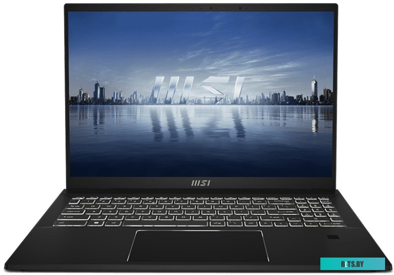 Ноутбук MSI Summit E16 Flip A13VET-097RU