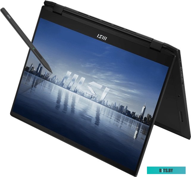 Ноутбук MSI Summit E16 Flip A13VET-097RU