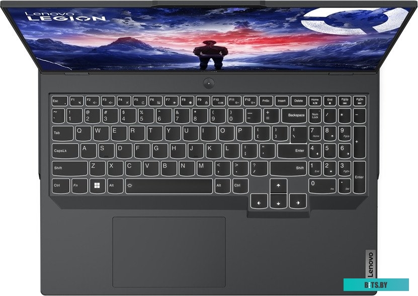 Ноутбук Lenovo Legion Pro 5 16IRX9  (83DF00EA 83DF00EARK