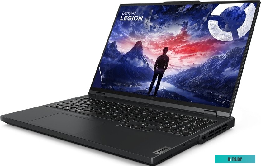 Ноутбук Lenovo Legion Pro 5 16IRX9  (83DF00EA 83DF00EARK