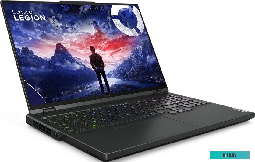 Ноутбук Lenovo Legion Pro 5 16IRX9  (83DF00EA 83DF00EARK