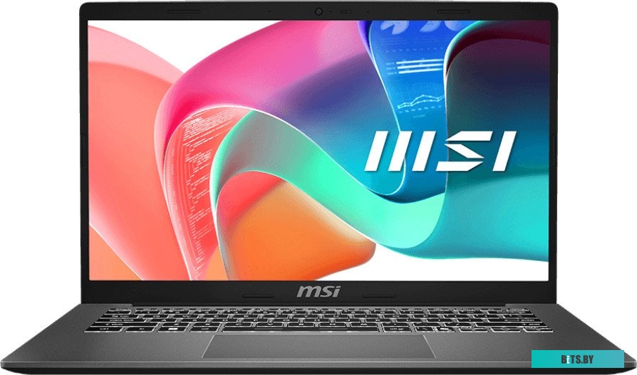 Ноутбук MSI Modern 14 F13MG-207RU 9S7-14S121-207