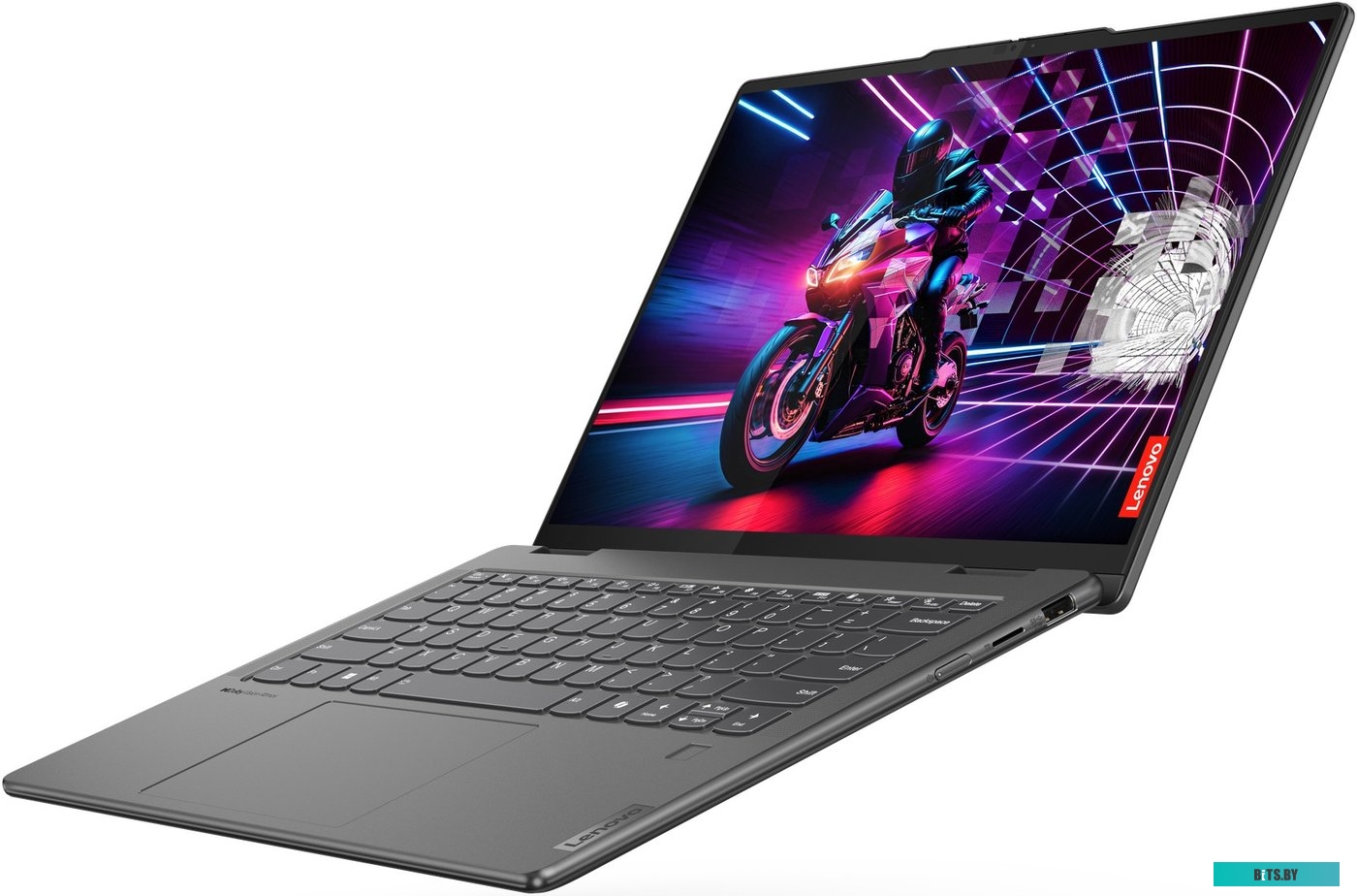 Ноутбук Lenovo Yoga 7 2-in-1 14AHP9 83DK006RRK