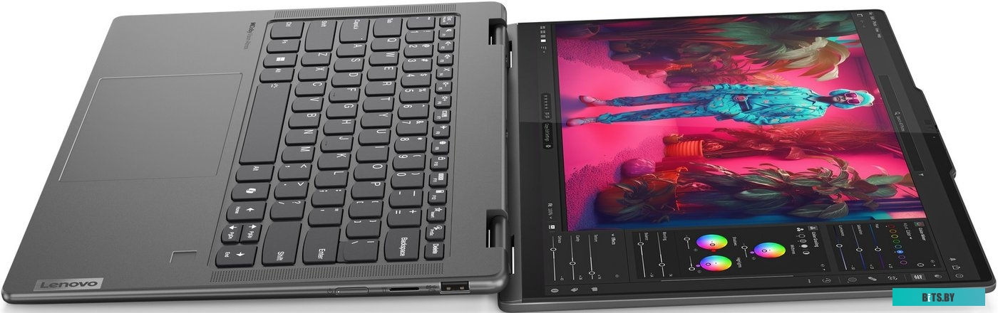 Ноутбук Lenovo Yoga 7 2-in-1 14AHP9 83DK006RRK