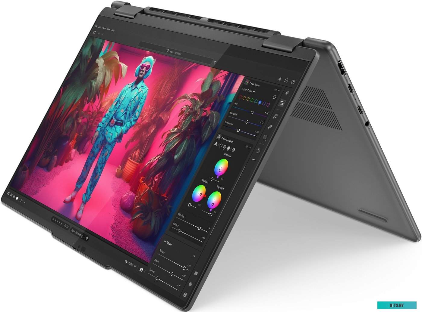 Ноутбук Lenovo Yoga 7 2-in-1 14AHP9 83DK006RRK
