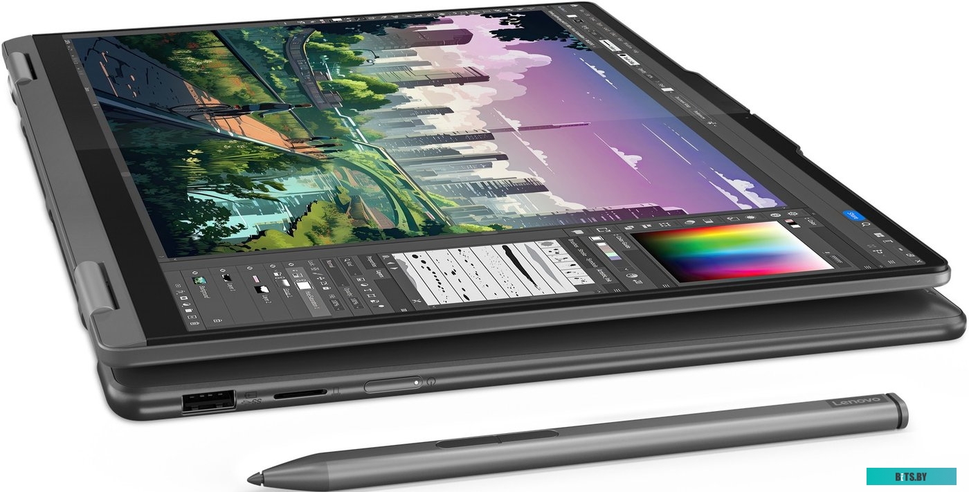 Ноутбук Lenovo Yoga 7 2-in-1 14AHP9 83DK006RRK