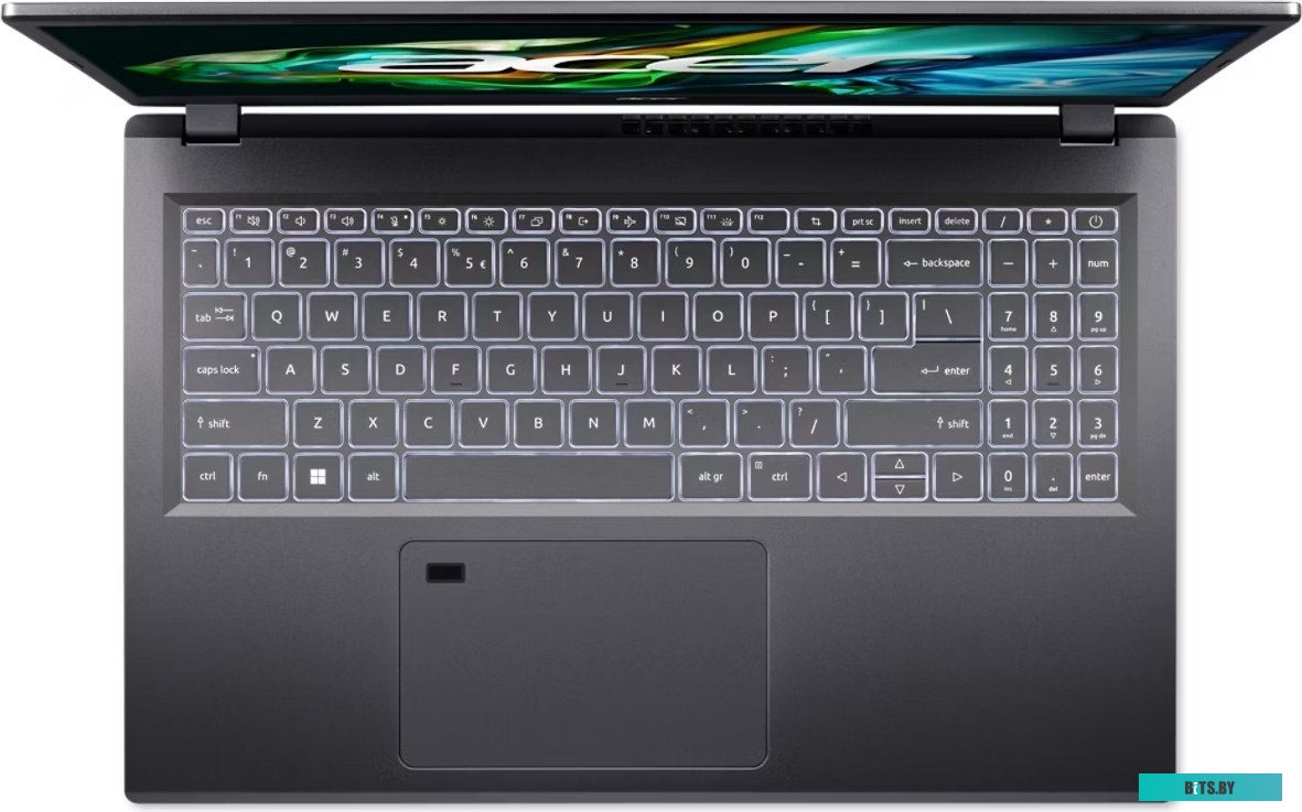 Ноутбук Acer Aspire 5 NX.KJ9EL.006