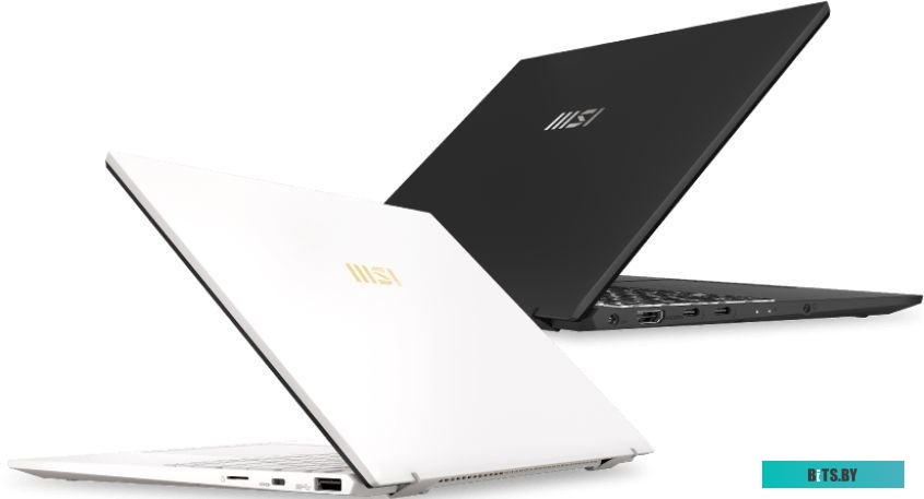 Ноутбук MSI Prestige 13Evo A13M-233BY