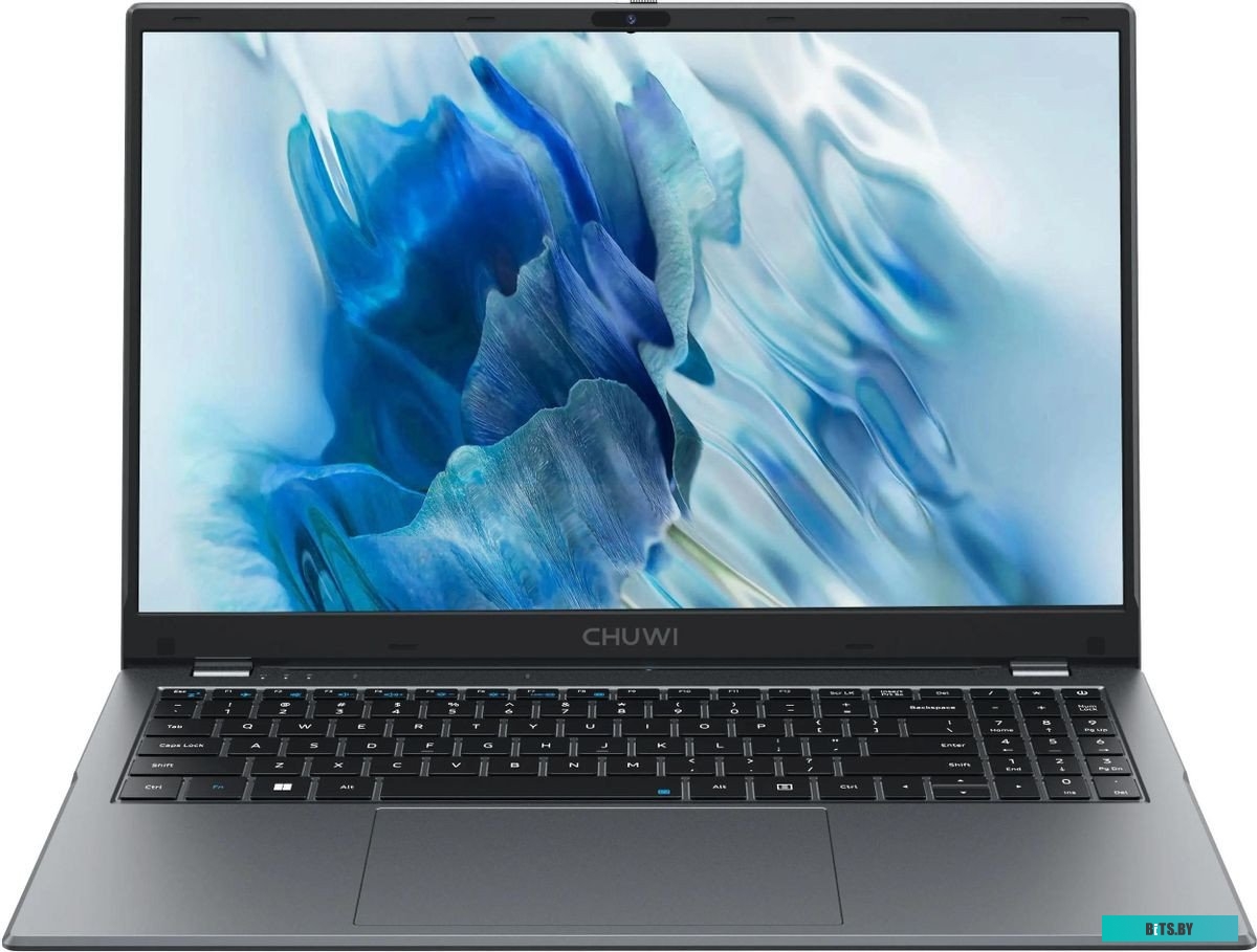 Ноутбук Chuwi GemiBook Plus N100/16Gb/512Gb/Win11