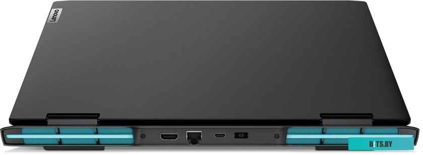 Ноутбук Lenovo IdeaPad Gaming 3 16IAH7 82SA00FBRK