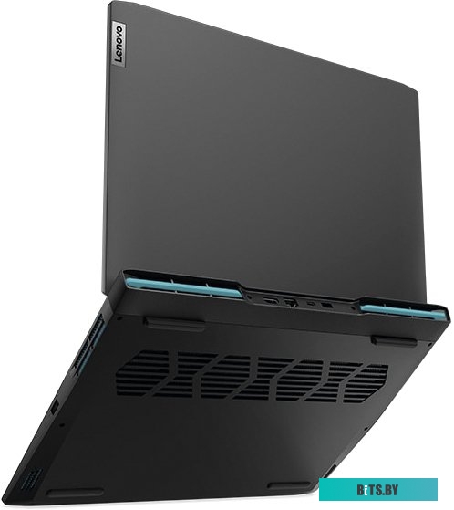 Ноутбук Lenovo IdeaPad Gaming 3 16IAH7 82SA00FBRK