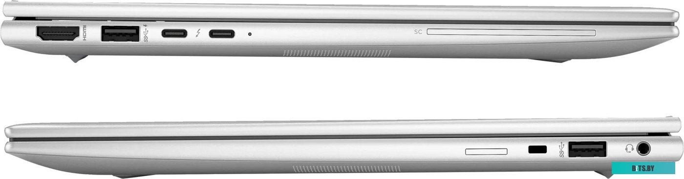 Ноутбук HP EliteBook x360 1040 G10 9M491AT