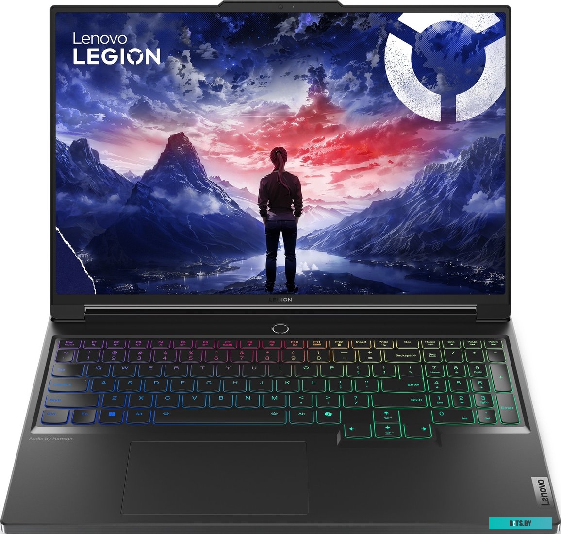 Ноутбук Lenovo X9 (83FD0046RK)