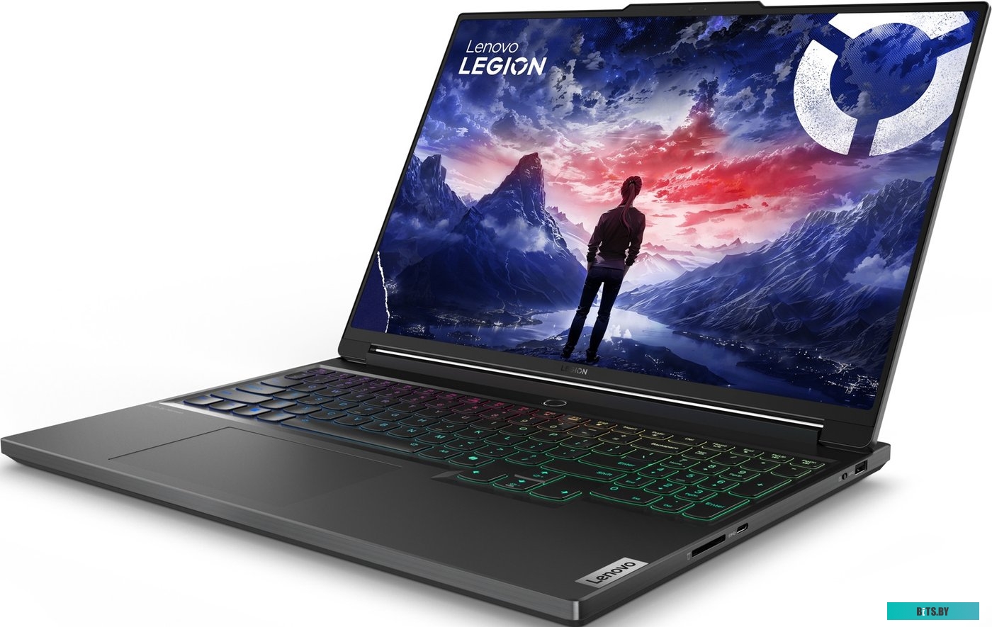 Ноутбук Lenovo X9 (83FD0046RK)