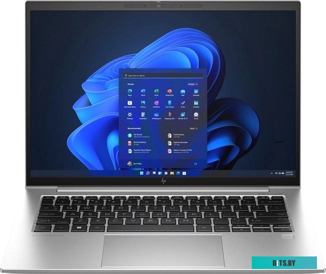 Ноутбук HP EliteBook x360 1040 G10 9M491AT