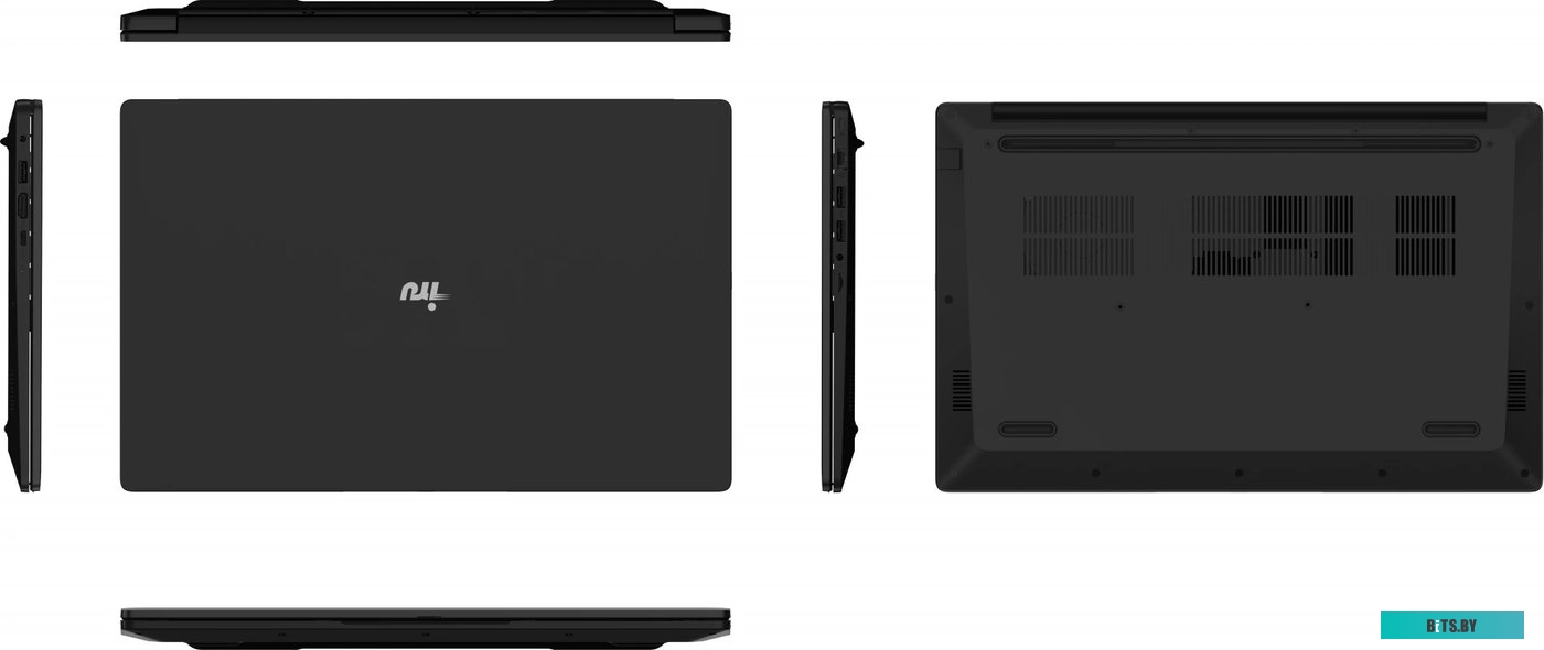 Ноутбук IRU Strato 15ALI Core i5  (2058947) 2058947