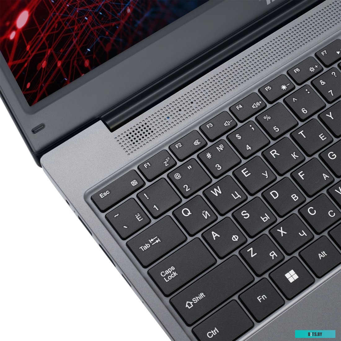 Ноутбук IRU Tactio 14RLH Ryzen 5  (2058875) 2058875