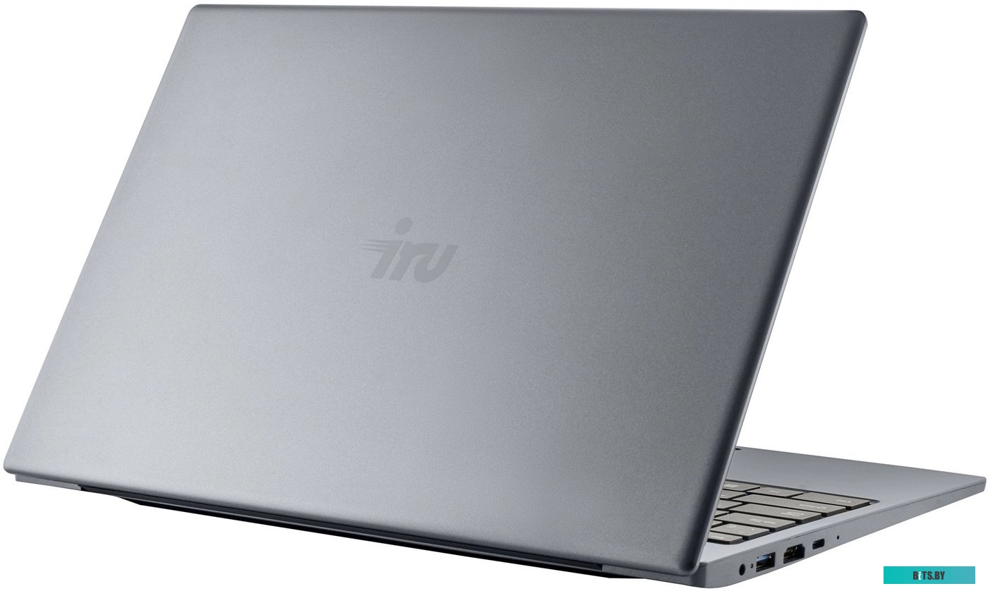 Ноутбук IRU Tactio 14RLH Ryzen 5  (2058875) 2058875