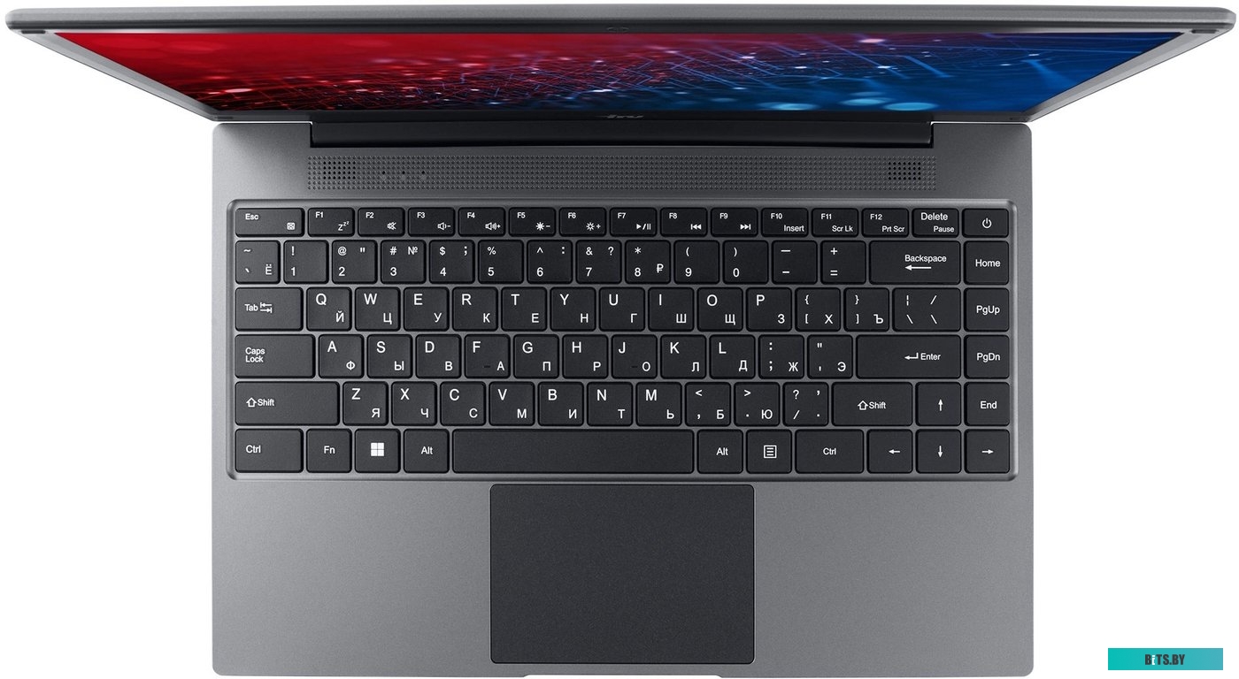 Ноутбук IRU Tactio 14RLH Ryzen 5  (2058875) 2058875