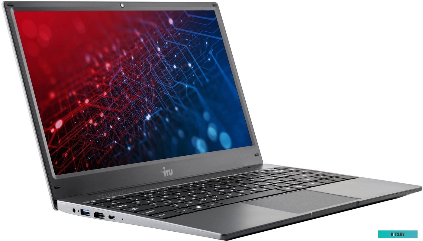 Ноутбук IRU Tactio 14RLH Ryzen 5  (2058875) 2058875