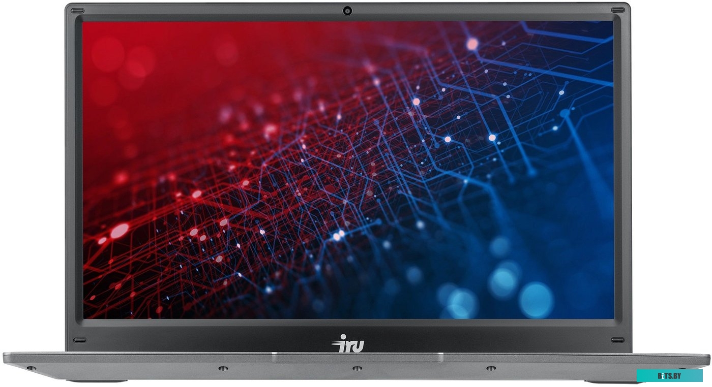Ноутбук IRU Tactio 14RLH Ryzen 5  (2058875) 2058875