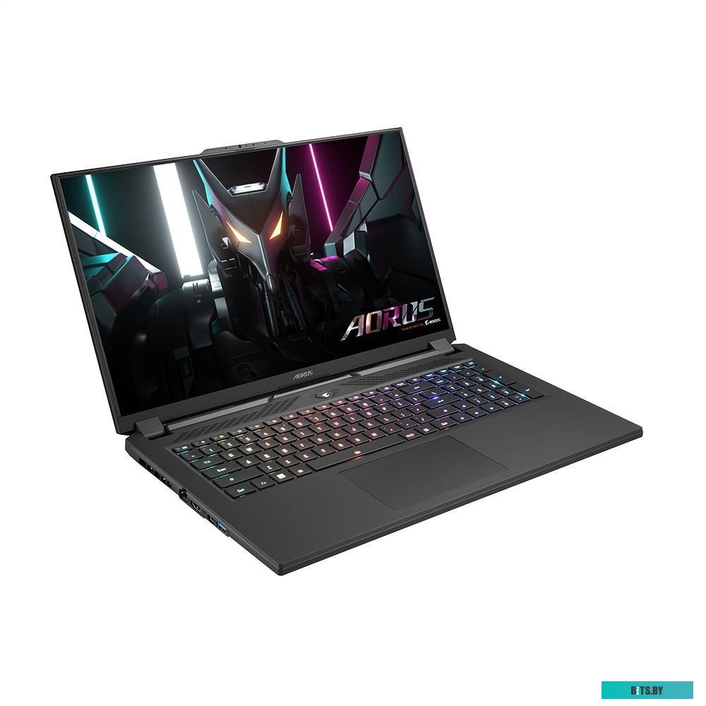 Gigabyte Aorus 17H BXF-74KZ554SD