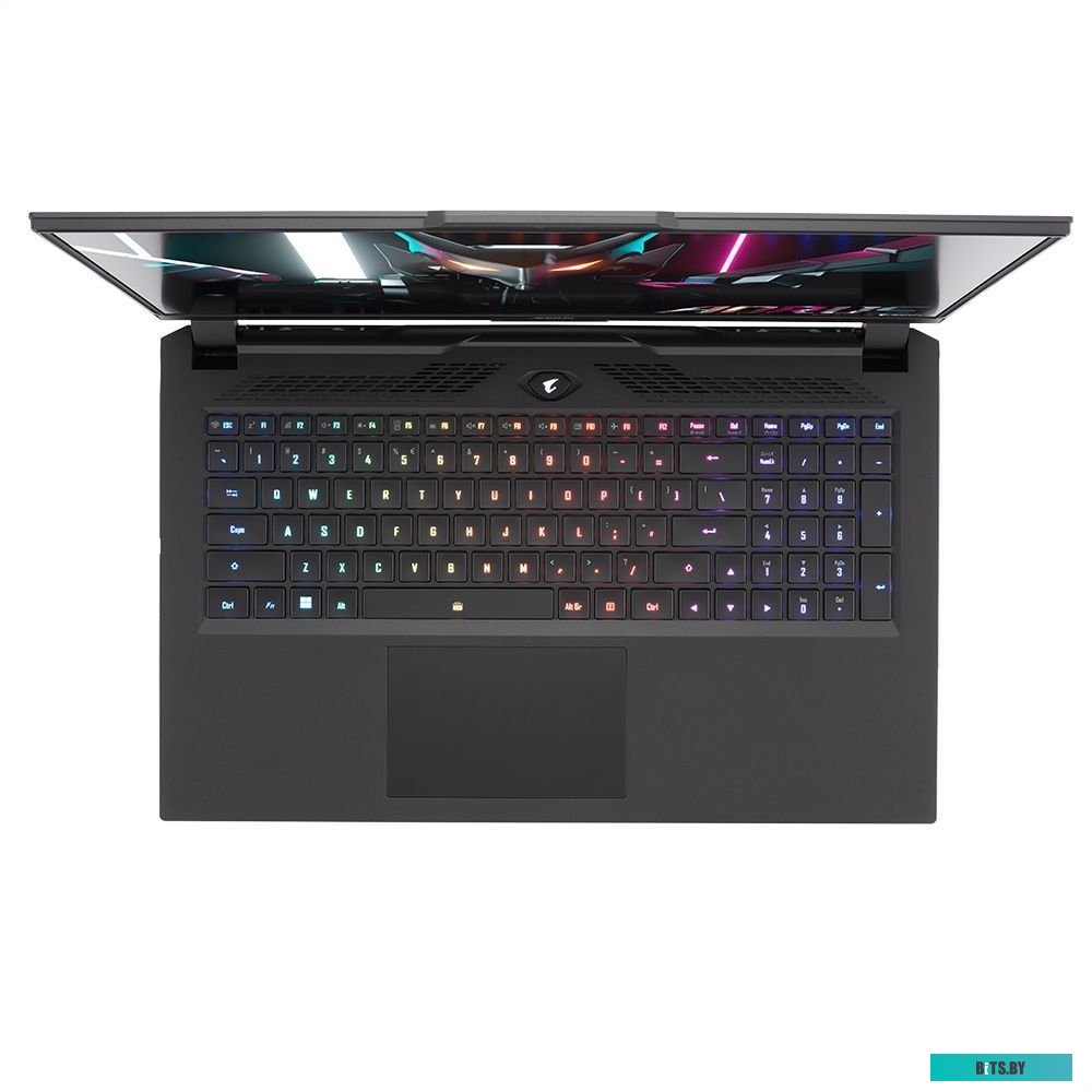 Gigabyte Aorus 17H BXF-74KZ554SD