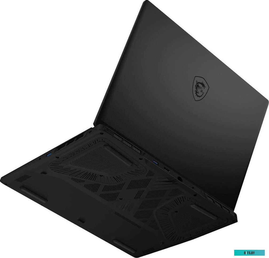 Ноутбук MSI Pulse 16 AI 9S7-15P311-018