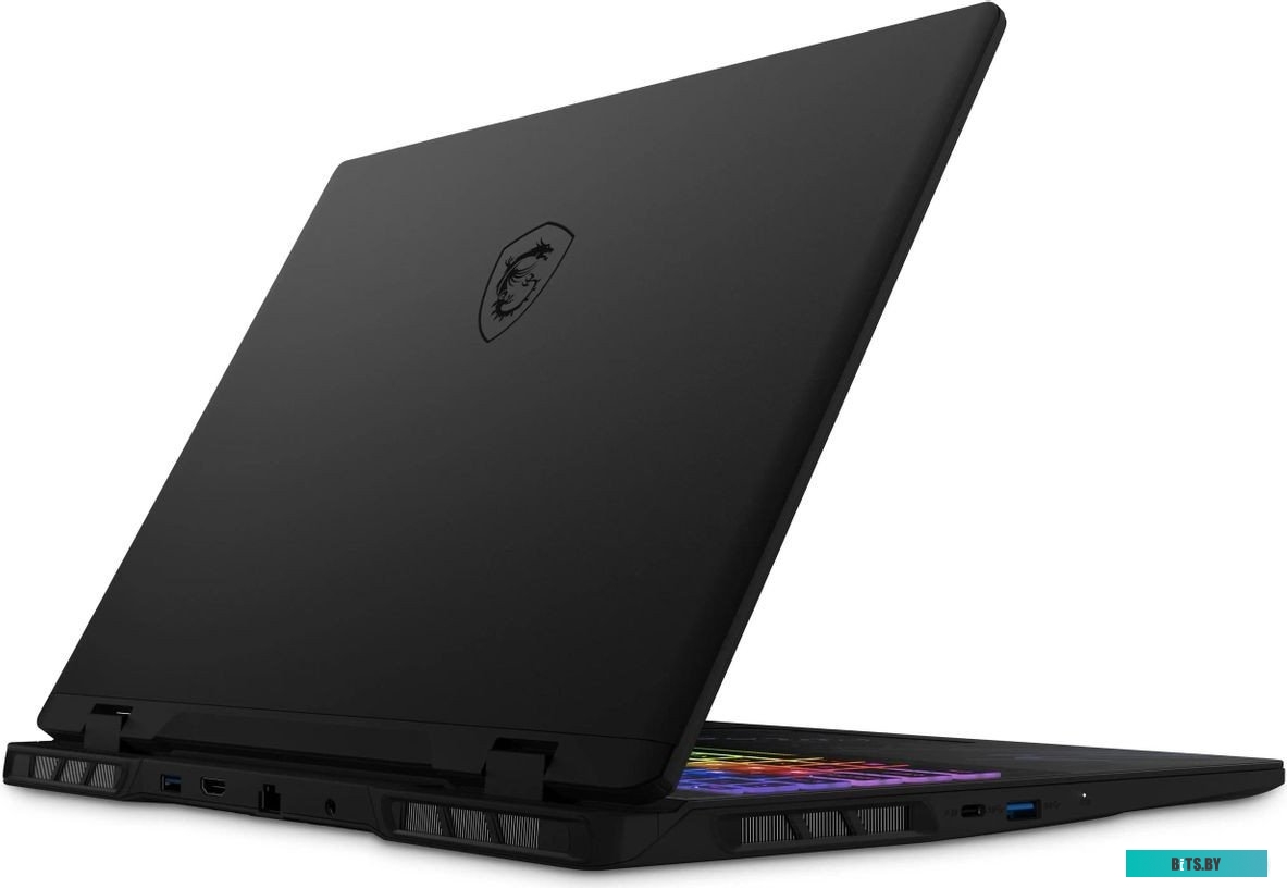 Ноутбук MSI Pulse 16 AI 9S7-15P311-018