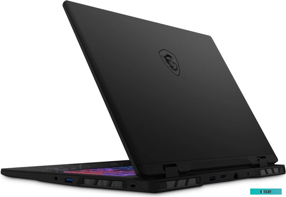Ноутбук MSI Pulse 16 AI 9S7-15P311-018