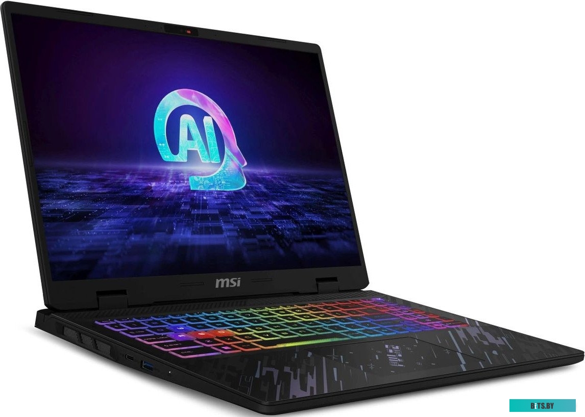 Ноутбук MSI Pulse 16 AI 9S7-15P311-018