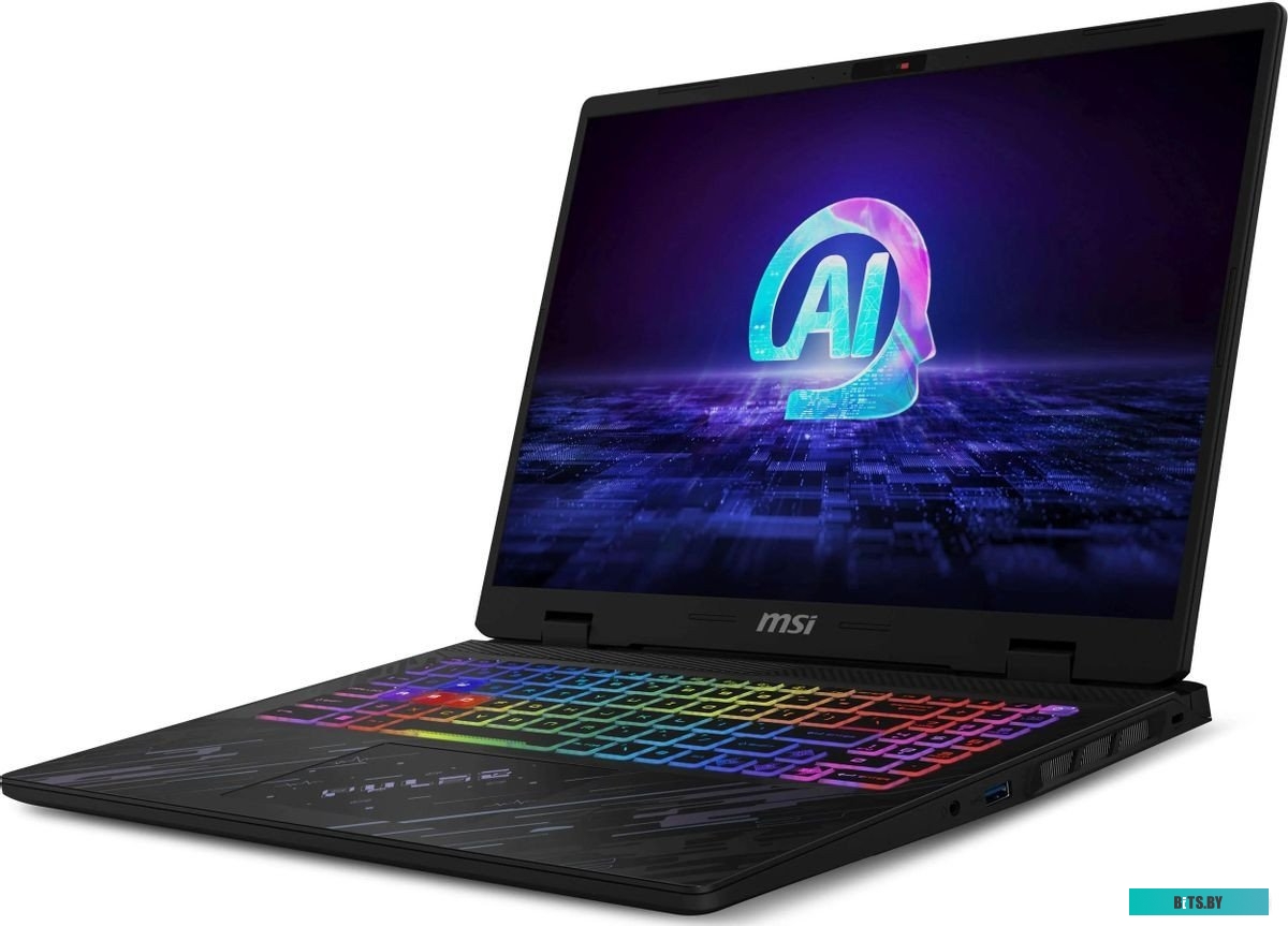 Ноутбук MSI Pulse 16 AI 9S7-15P311-018