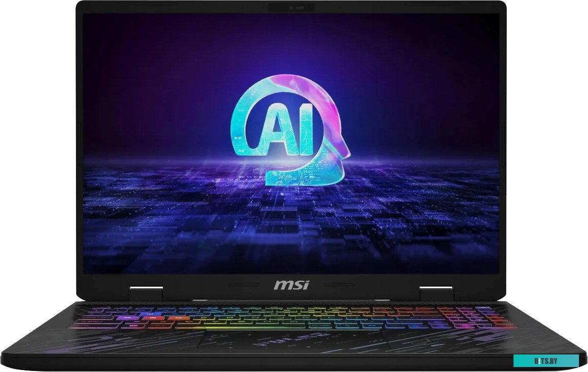 Ноутбук MSI Pulse 16 AI 9S7-15P311-018