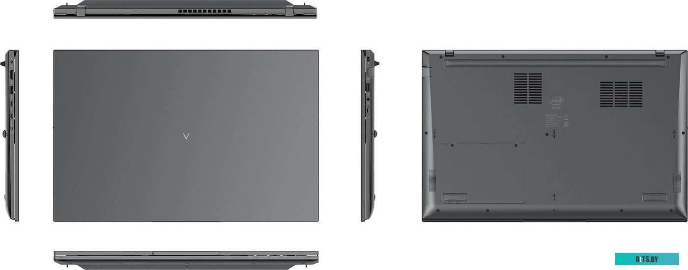 Ноутбук DIGMA PRO Fortis M DN17P3-ADXW04 DN17P3-ADXW04.