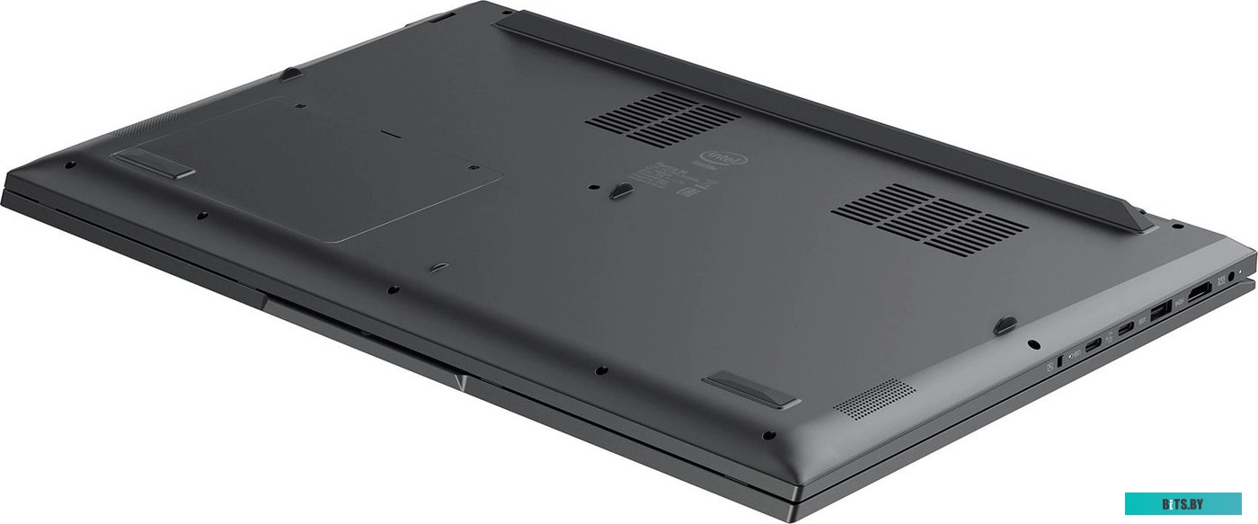 Ноутбук DIGMA PRO Fortis M DN17P3-ADXW04 DN17P3-ADXW04.