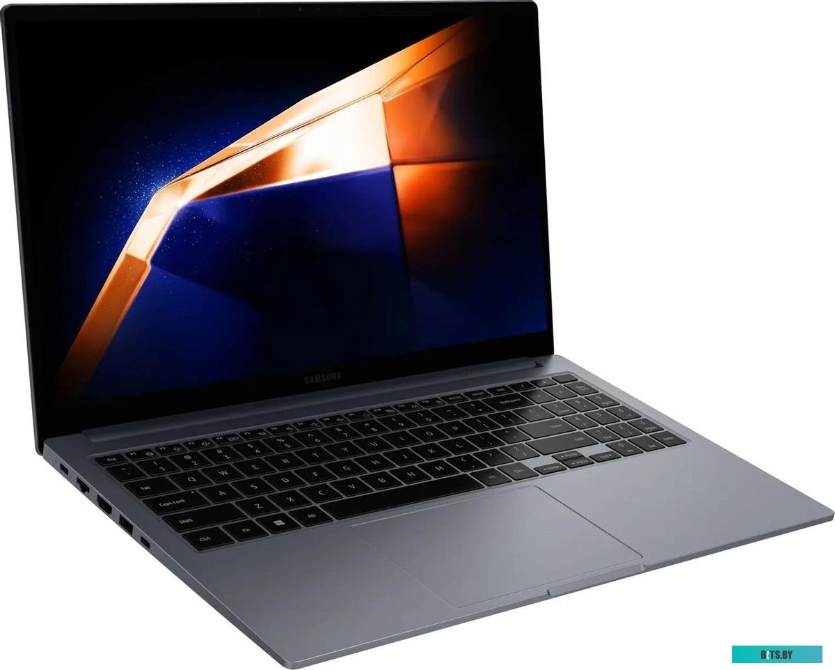 Ноутбук Samsung Galaxy Book 4 NP750XGK-KG2IN
