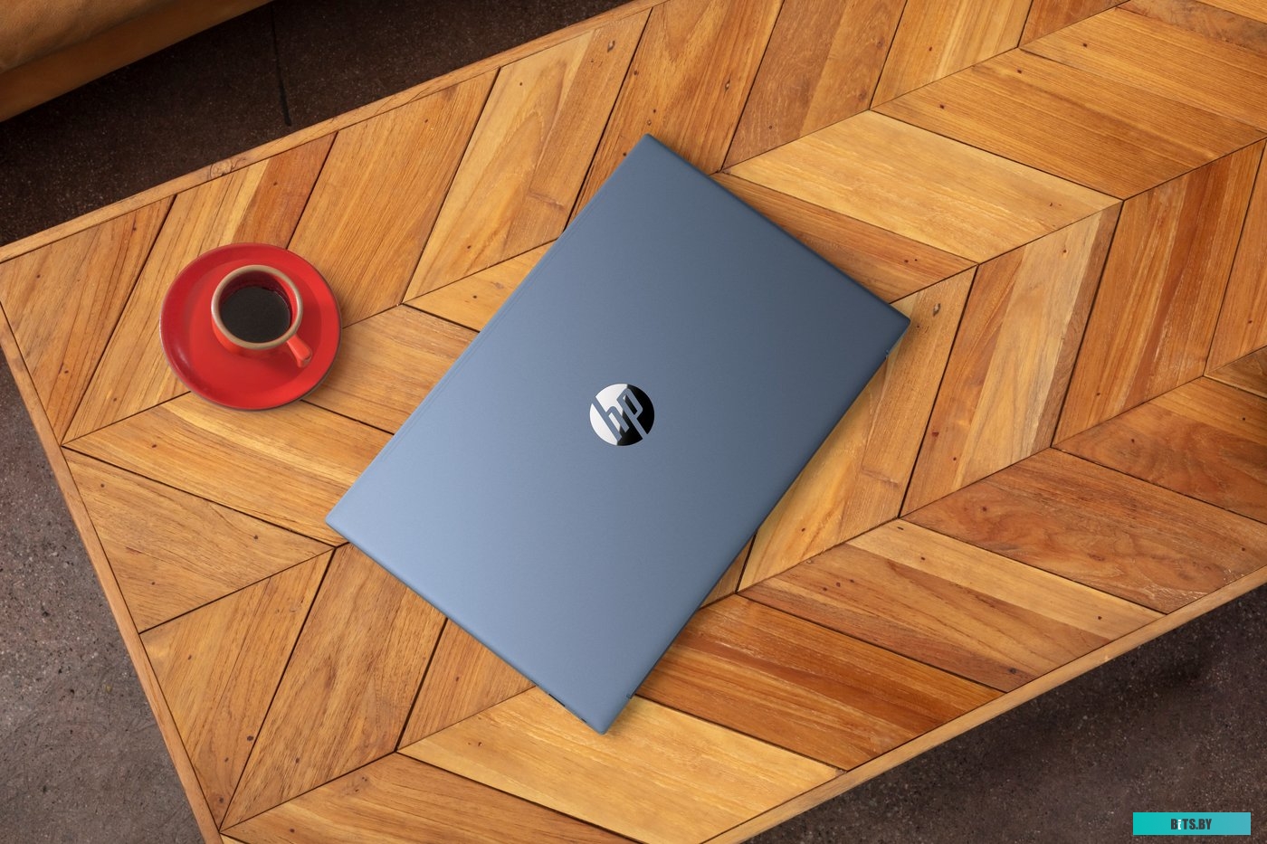 Ноутбук HP Pavilion 15-eh3046ci 8F5H7EA
