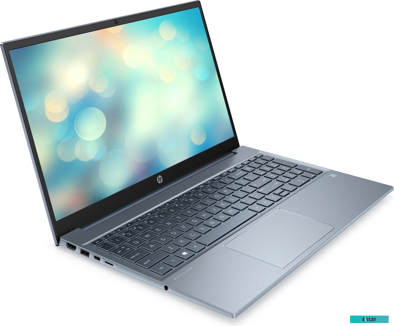 Ноутбук HP Pavilion 15-eh3046ci 8F5H7EA