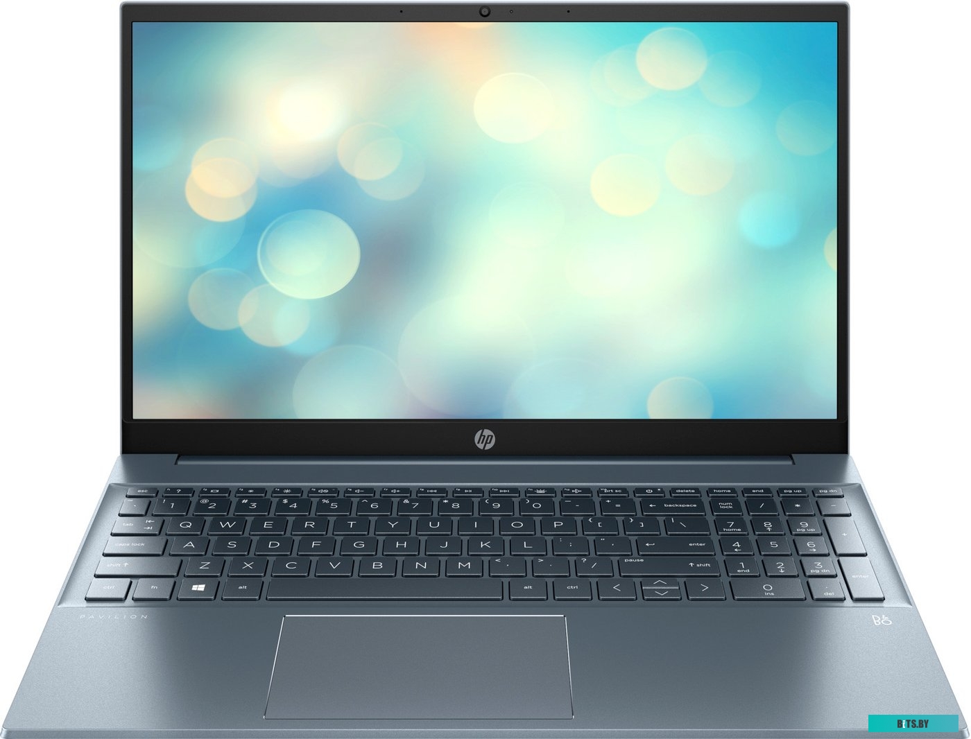 Ноутбук HP Pavilion 15-eh3046ci 8F5H7EA