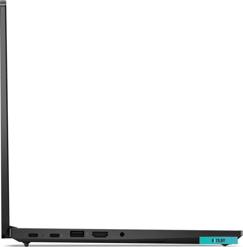 Ноутбук Lenovo ThinkPad E14 Gen6  (21M8CTO1WW) 21M8S0WH00