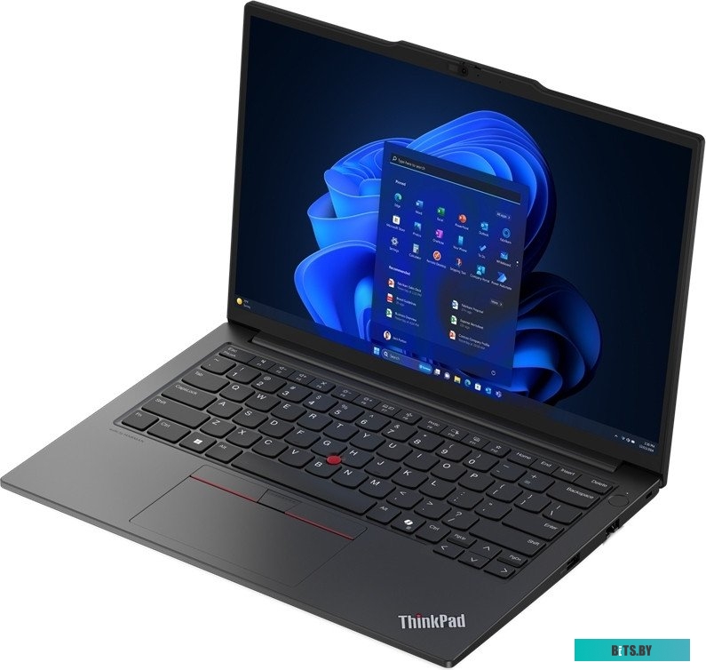 Ноутбук Lenovo ThinkPad E14 Gen6  (21M8CTO1WW) 21M8S0WH00