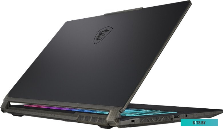 Ноутбук MSI MS-15K2 Cyborg 15  (A1VEK-097XAM) A1VEK-097XAM